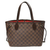 Louis Vuitton handbag