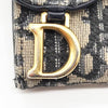 Dior wallet