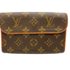 Louis Vuitton clutch