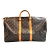 Louis Vuitton travel