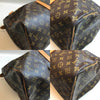 Louis Vuitton travel