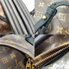 Louis Vuitton backpack