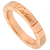 Cartier ring