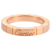 Cartier ring