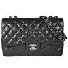 Chanel shoulder