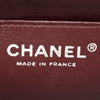 Chanel shoulder