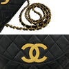 Chanel shopper