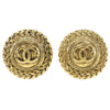 Chanel earring