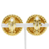 Chanel earring