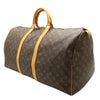 Louis Vuitton travel