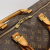 Louis Vuitton travel