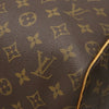 Louis Vuitton travel