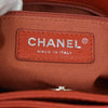 Chanel shoulder