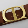 Dior belt