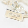 Hermès necklace