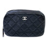 Chanel clutch