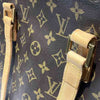 Louis Vuitton shopper