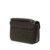 Celine Medium Quilted Calfskin C Bag Secondhand