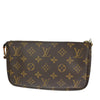 Louis Vuitton clutch