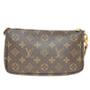 Louis Vuitton clutch