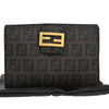 Fendi wallet