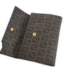 Fendi wallet