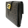 Fendi wallet