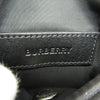 Burberry shoulder