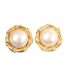 Chanel earring