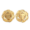 Chanel earring