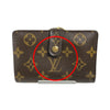 Louis Vuitton wallet