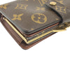 Louis Vuitton wallet