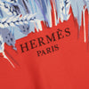 Hermès scarf