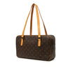 Louis Vuitton Monogram Cite GM Secondhand