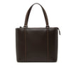 Burberry Leather Tote Secondhand