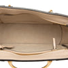 Chloé Medium Calfskin Suede Pixie Signature Satchel Secondhand