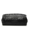 Chanel Medium Quilted Nylon Coco Cocoon Tote Secondhand