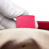 Gucci Leather Bright Bit Satchel Secondhand