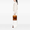 Louis Vuitton Monogram Vernis Reade MM Secondhand