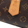 Louis Vuitton Monogram Cluny BB Secondhand