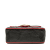Gucci Mini GG Marmont Matelasse Calfskin Torchon Top Handle Bag Secondhand