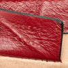 Gucci Mini GG Marmont Matelasse Calfskin Torchon Top Handle Bag Secondhand