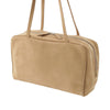The Row Nubuck Astra Shoulder Bag Secondhand