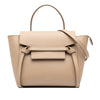 Celine Nano Grained Calfskin Belt Bag Secondhand