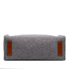 Gucci Diamante Wool Tote Secondhand