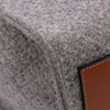 Gucci Diamante Wool Tote Secondhand