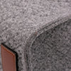 Gucci Diamante Wool Tote Secondhand