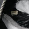Chanel Medium Bicolor Lambskin Boy O Case Clutch Secondhand