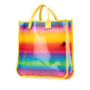 Gucci Textured Vinyl Kids GG Tote Secondhand
