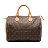 Louis Vuitton Monogram Speedy 30 Secondhand